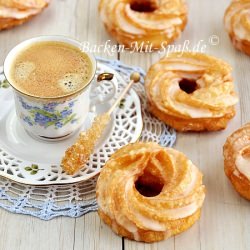 Spritzkuchen