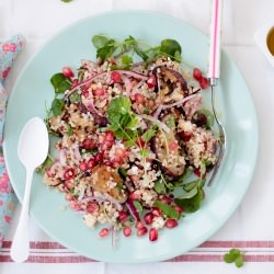 Quinoa Salad