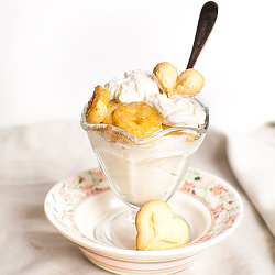 Banana Pudding