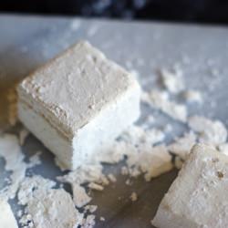 Amaretto Marshmallows