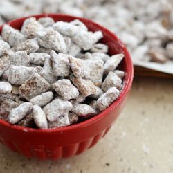 Muddy Buddies
