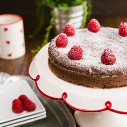 Chocolate Gateau