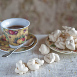 Meringue