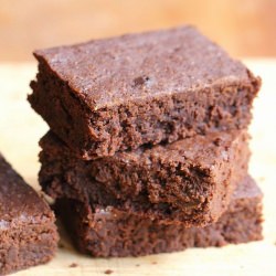 Mexican Brownies