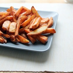 Truffle Fries