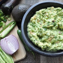 Guacamole