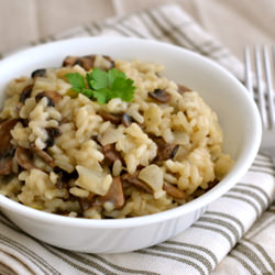 Perfect Risotto