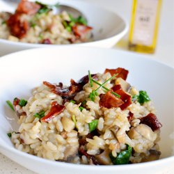 Risotto
