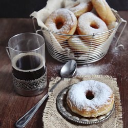 Donuts
