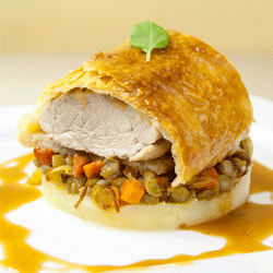 Pork Tenderloin