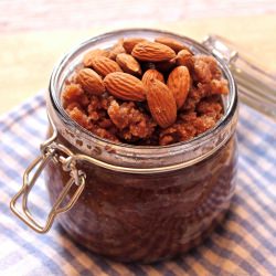 Almond, Walnut & Cashew Butter