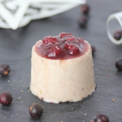 Portobello Mousse