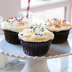 Chocolate Cupcakes