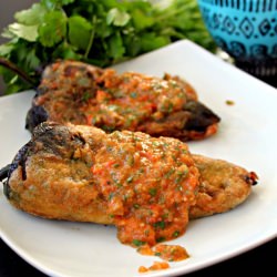 Chiles Rellenos