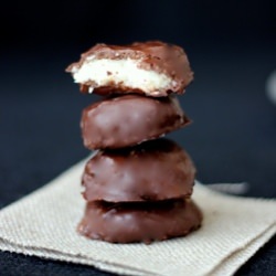 Paleo Peppermint Patties