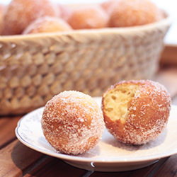 Little Quark Balls