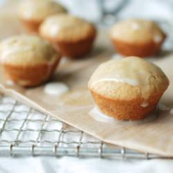 Put the Lime in the Coconut Muffins