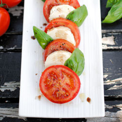 Caprese Salad
