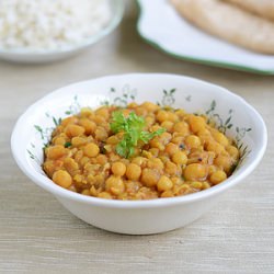 Peas Masala