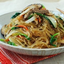 Japchae