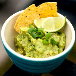 Guacamole