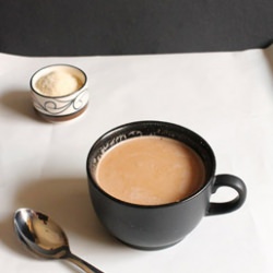 Vegan Hot Chocolate