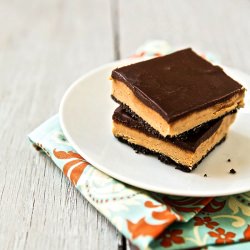 Peanut Butter Bars