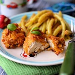 Chicken Nuggets
