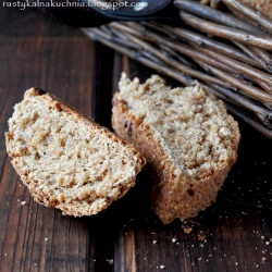 Spelt Bread
