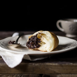 Chocolate Almond Spread