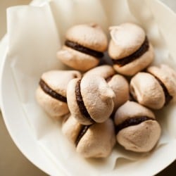 Chocolate Hazelnut