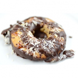 Paleo Samoas