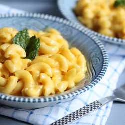 Stove top Mac n Cheese
