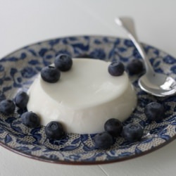 Buttermilk Cremes