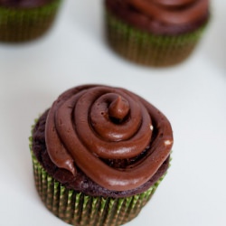 Chocolate Cupcakes