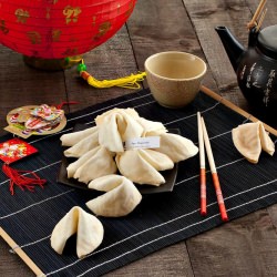 Fortune Cookies