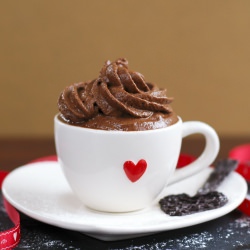 Chocolate Mousse