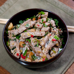 Vietnamese Pork