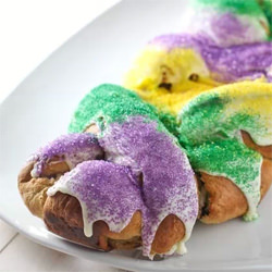 King Cake
