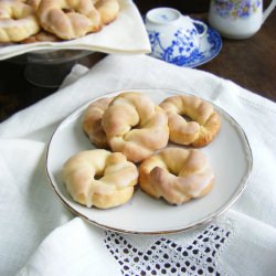 Taralli