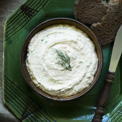 Smoked Salmon Dip