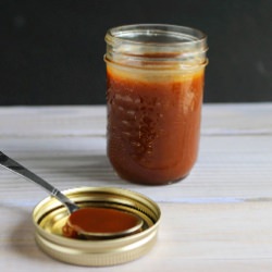 Caramel