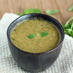 Mint Chutney
