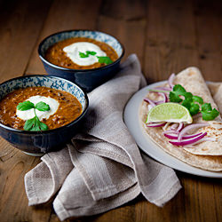 Dal Makhani