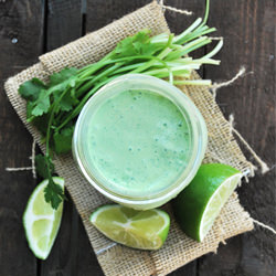 Cilantro Lime Dressing