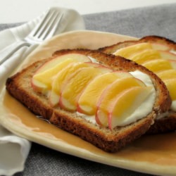 Apple & Gouda Melt