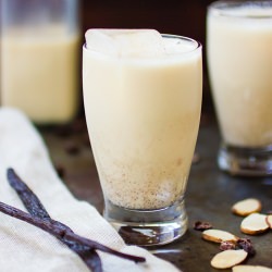 Irish Cream Liqueur