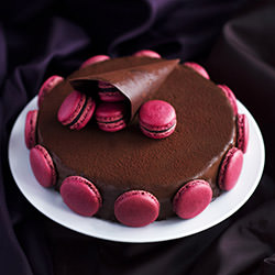 Cake “Chuao”