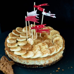 Valentine’s Cake