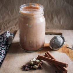 Chocolate Chai